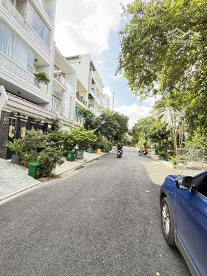bán đất 81m2 kdc phong phú 5 - bình chánh