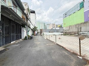 bán đất ngay cầu an lộc khu du lịch bến xưa chỉ 1 sẹc, xe hơi hệ số xây dựng cao