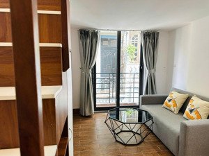 cho thuê căn ccmn ở 105 phú xá - phú thượng - tây hồ