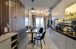 cho thuê gấp ở liền 2 phòng ngủ sài gòn royal quận 4