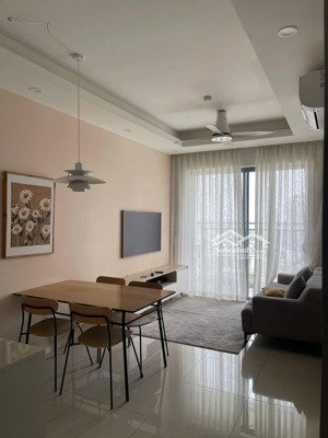cần cho thuê căn hộ everrrich q5. full nt, 2pn, 2wc. dt: 80m². giá 18,5tr/th. lh: 