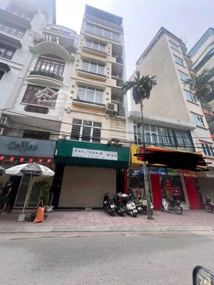 cho thuê nhà mặt phố hồ văn chương, 65 triệu, 45m2, giá tốt