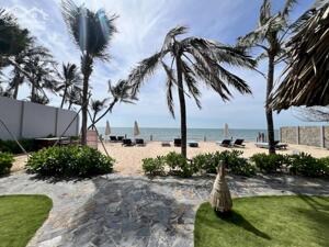 BÁN KHU NGHỈ DƯỠNG 4.000m² MẶT TIỀN NGUYỄN ĐÌNH CHIỂU – HÀM TIẾN, MŨI NÉ, LÂM ĐỒNG GIÁ 150 TỶ