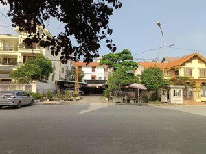 chính chủ cho thuê lâu dài đất 425m² mặt tiền 17m tuyến 2 lê hồng phong