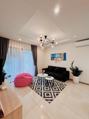 bán cc green bay garden, 2 tỷ, 67m2, 2pn, 2wc, hùng thắng, hạ long, quảng ninh