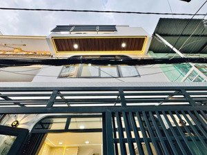 bán nhà bình thạnh căn 67,2m2 đường nơ trang long, phường 13, quận bình thạnh