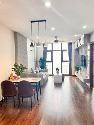 bán căn hộ chung cư 3pn, 2wc tại hpc landmark 105, 6,35 tỷ, 117m2 full đồ