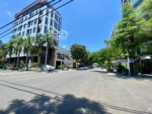 giá sập rẻ hơn thị trường 3 tỷ-độc quyền 160m2 ngang 10m mặt tiền võ như hưng, mỹ an, ngũ hành sơn