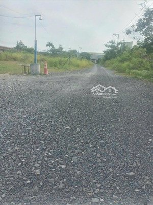 bán đất sxkd mặt tiền tỉnh lộ 830 đường lớn, xã lương bình, bến lức, long a lh anh tài 