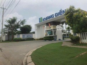 bán đất thổ cư 100% mặt tiền đường 8m kdc khang điền, q. 9 giá tốt đầu tư sinh lời chỉ 4.9 tỷ