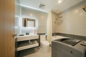 cho thuê ch vinhomes skylake, 17 triệu, 55m2, 1pn, 1wc, giá cực chất hot