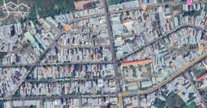 Bán Nhà Đất Mặt Tiền Chu Văn An, PQ, giá 12 tỷ (TL)