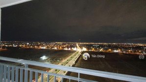 fpt plaza - cho thuê căn 2pn 70m² view thành phố thoáng đẹp - vào ở ngay