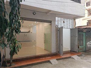 chính chủ cho thuê nhà phân lô ô tô tránh nguyễn xiển, thanh xuân, mt rộng, ở & kinh doanh