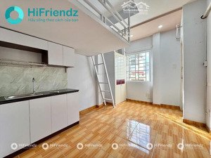 cho thuê nhà trọ 4,5 triệu, 45m2 tại phan văn trị, p11, bình thạnh, hcm - chính chủ giá tốt