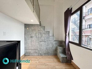 gác 2m - cầu nguyễn văn cừ - stu, ump, ueh, hcmue
