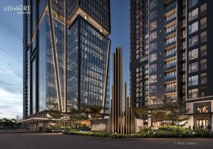 căn hộ 1pn+1 chỉ 4,76 tỷ tại lumière prime hills vinhomes cổ loa | view hồ bơi nội khu đẹp