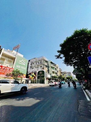 bán nhà hẻm xe tải quận 3, điện biên phủ 112m2 ngang 8m đúc 4 tầng, btct thang máy 8pn chỉ 35 tỷ tl