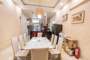 bán mạnh căn mặt tiền thoại ngọc hầu, diện tích 170m2, 2 tầng, 4.5x38. tl mạnh