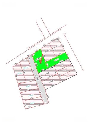 131,5m2 giá f0 lại full thổ cư, giá tốt cho đầu tư