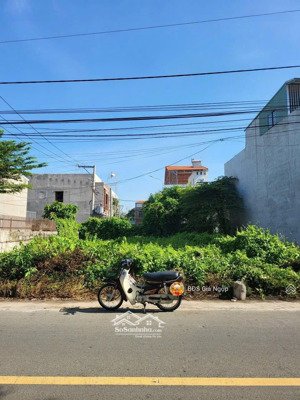 đất mt kd nguyễn văn lộng bình nhâm lái thiêu 100m2(5x20)gần ubnn bình nhâm . giá 1 tỷ 450