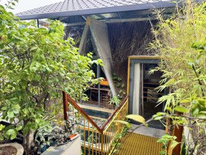 căn hộ 1 phòng ngủ ấm cúng ở đặng thai mai cho thuê