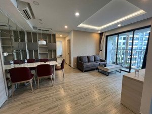 cho thuê căn hộ 2pn, 2wc giá cực chất, view đẹp tại the view riviera point, 91m2