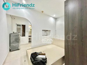khai trương căn hộ tách bếp - full tiện nghi - đẹp y ảnh - giá sinh viên - gần chung cư hà đô q10