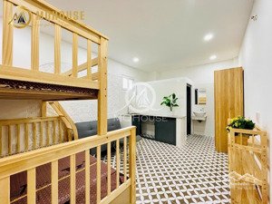 cho thuê phòng trọ full nội thất tại đường thống nhất - gò vấp