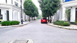 Bán Biệt thự Liền kề 200m2 Louis City Hoàng Mai - Căn góc Mặt tiền 14m VIP