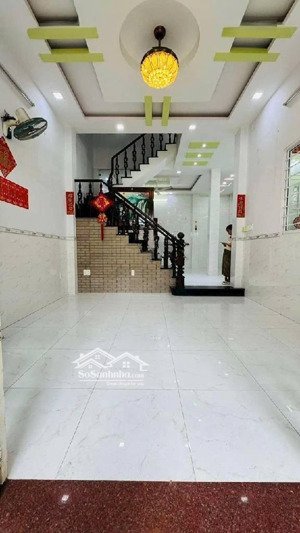 nhà hiếm lâm văn bền, quận 7 . 66,3m nhỉnh 6 ty