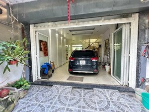 có việc cần bán nhà khu biệt thự phân lô khu đô thị văn quán thiết kế theo phong cách hiện đại