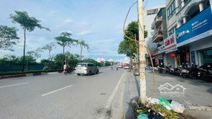 bán nhà mặt phố cổ linh 85m², mt 5,2m, 8 tầng thang máy gara ô tô vỉa hè rộng giá 29,9 tỷ tl