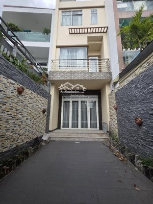 bán nhà 2 mặt tiền đường 28 - và mặt sau 5m cát lái, tp. thủ đức giá 10.6 tỷ