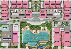top dự án shophouse thương mại tiềm năng tại tp. thủ đức 2025