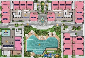 vì sao shophouse vẫn giữ sức hút với nhà đầu tư năm 2025?