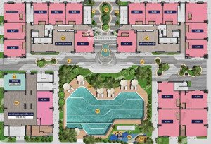 shophouse thương mại xu hướng đầu tư bất động sản sinh lời kép 2025