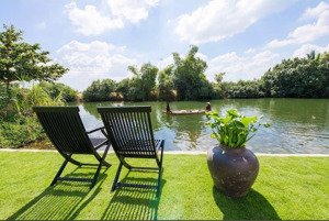 mặt tiền view hậu sông ngay cạnh phố đi bộ hội an giá tốt