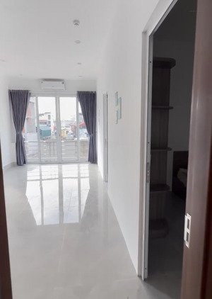 cho thuê cc mini 2n1k, 9,5 triệu, 50m2 tại xuân thủy, dịch vọng hậu, cầu giấy, hà nội