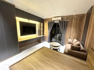 cho thuê chung cư mini mới xây tại dịch vọng hậu, cầu giấy, hà nội