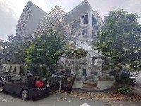 cho thuê biệt thự lô góc nguyễn văn lộc, thanh bình, mỗ lao, hđ, hn. 200m, 3t, . giá 30tr