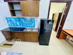 cho thuê phòng ban công khu trung sơn: 45m2, 1pn, 1 phòng bếp, đầy đủ nội thất. 7 triệu/tháng