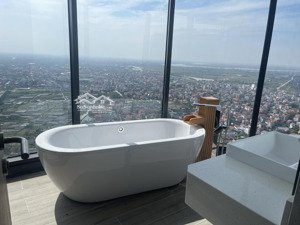 bán căn hộ chung cư toà landmark ecopark hưng yên, 3 phòng ngủ, 2vs, nguyên bản diện tích 91m2