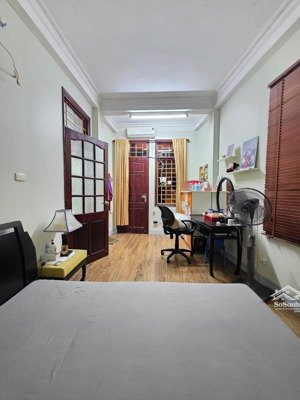 bán nhà trần bình 55m2, lô góc, ngõ thông, ôtô tải đỗ cửa, dân xây chắc chắn, vị trí vip nhỉnh 16tỷ