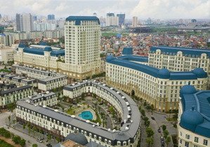 bán liền kề tt1 mỹ đình sông đà, chính chủ