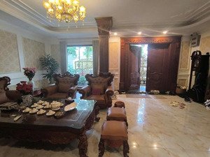 bán biệt thự khu đô thị việt hưng, dt 190m2 - mt 10m. giá rất hợp lý