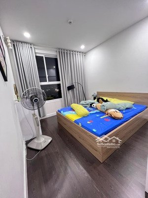 golden mansion, 85m2, giá thuê 20tr chưa phí qly, căn góc, 3pn và 2wc, y hình - lh 