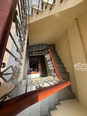 bán nhà trương định hoàng mai sát mặt phố - ô tô tránh 5m giá chỉ 10 tỷ 7