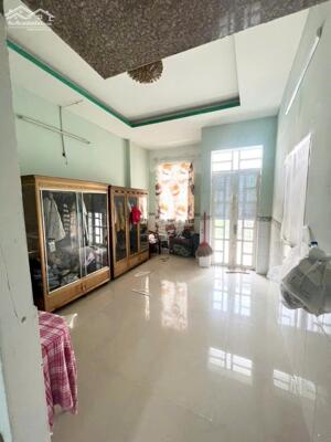 BÁN NHÀ NGÃ 4 PHÚ THUẬN,ĐƯỜNG HUỲNH TẤN PHÁT,QUẬN 7, 2 TẦNG, 70M2(3.75×18), 3PN-GIÁ 4.68 TỶ