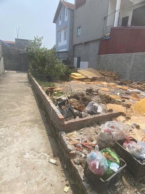 đất nền đẹp tại xã mai đình, 4,6 tỷ, 80m2, view siêu chất